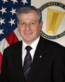 Mr. James Amato, Executive Technical Director, SES
