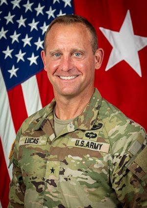 BG Shannon-Mikal Lucas