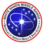 Home logo for U.S. Army White Sands Missile Range