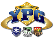 Home logo for U.S. Army Yuma Proving Ground
