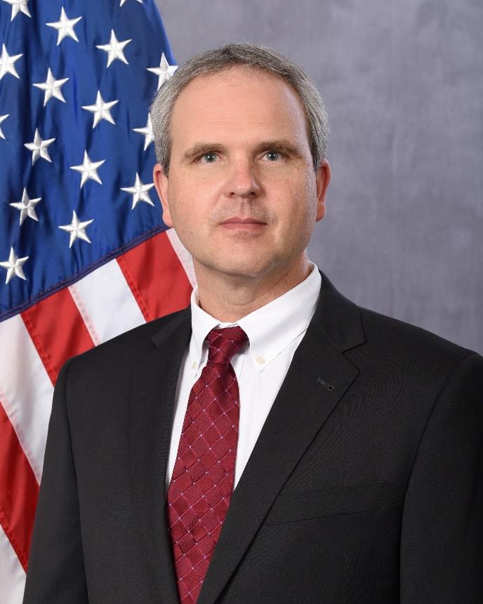 U.S. Army Redstone Test Center - Technical Director Mr. Kenneth G. Chenoweth, RTC Technical Director