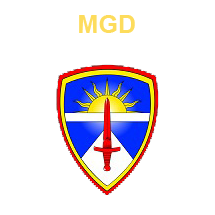 mgd